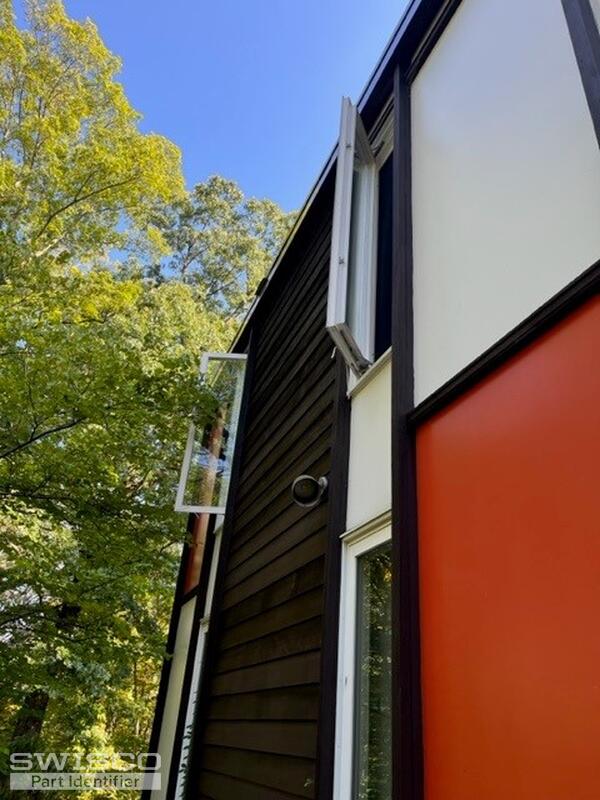 Single Casements