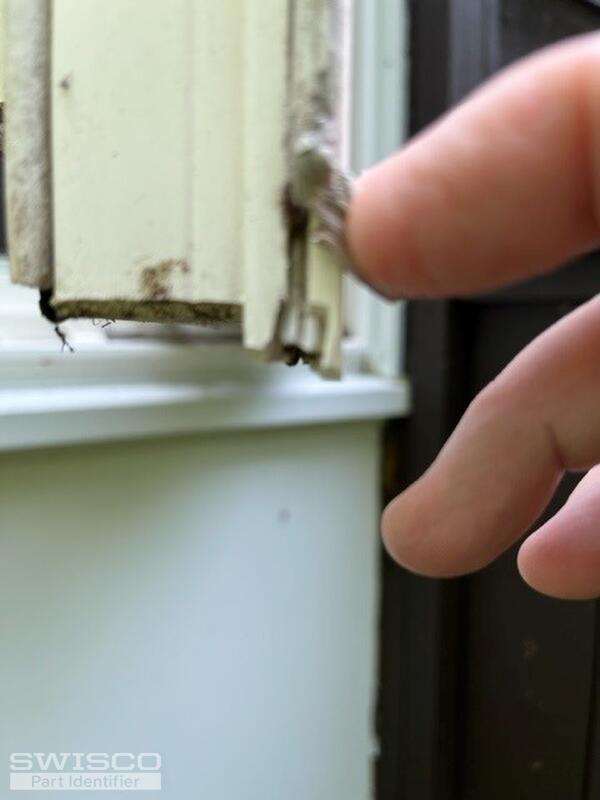 Weatherstripping 1