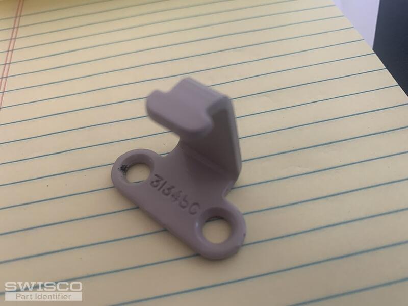 Offset Keeper 31345C