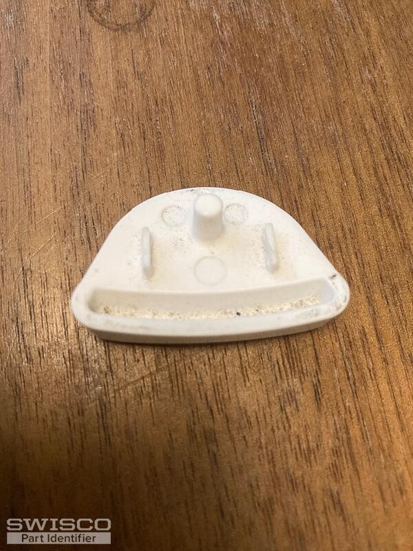 Window lock for jeld wen window