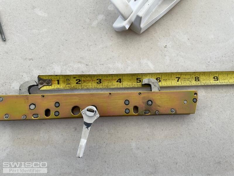 slider latch 7