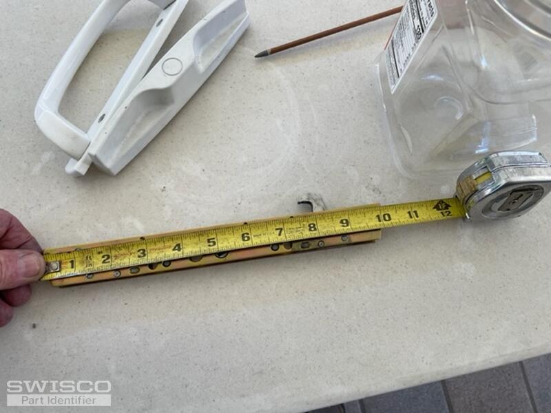 slider latch 6