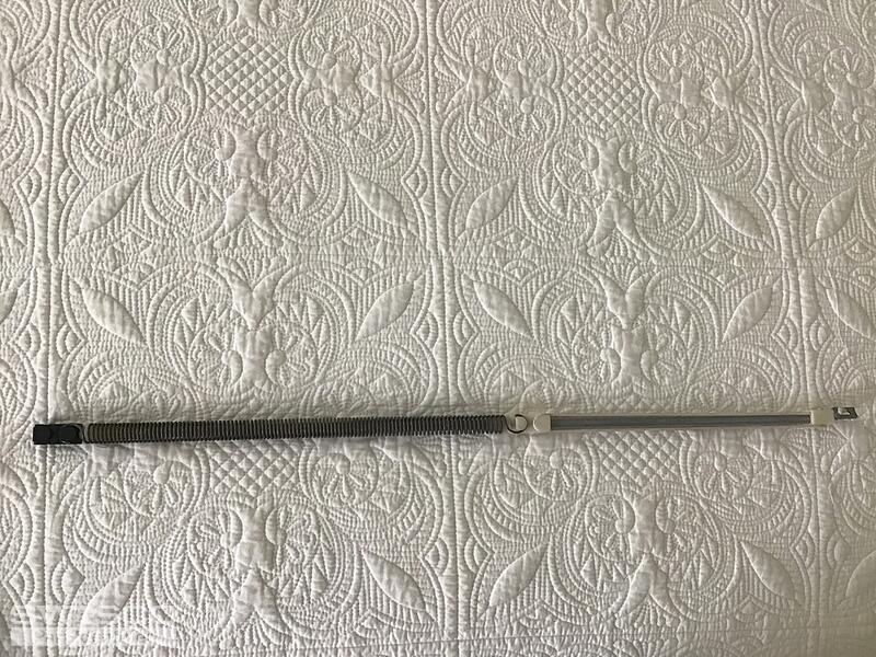 20 inch Series 870 Arrow Balance