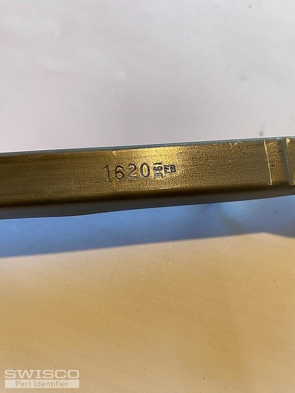 1620 BSI