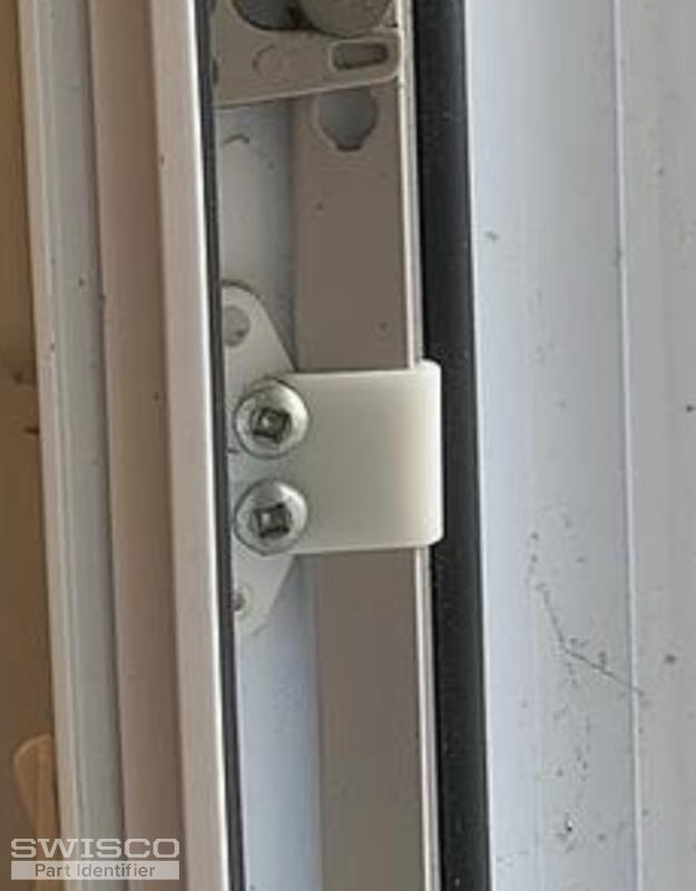 Ducanna window part replacements 10-5-23