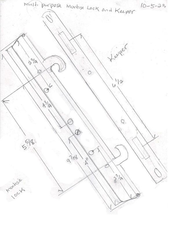 lock-mortise v2.2