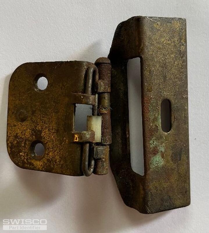 aristocraft hinge
