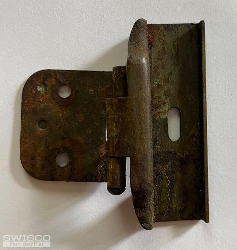 aristocraft hinge 2