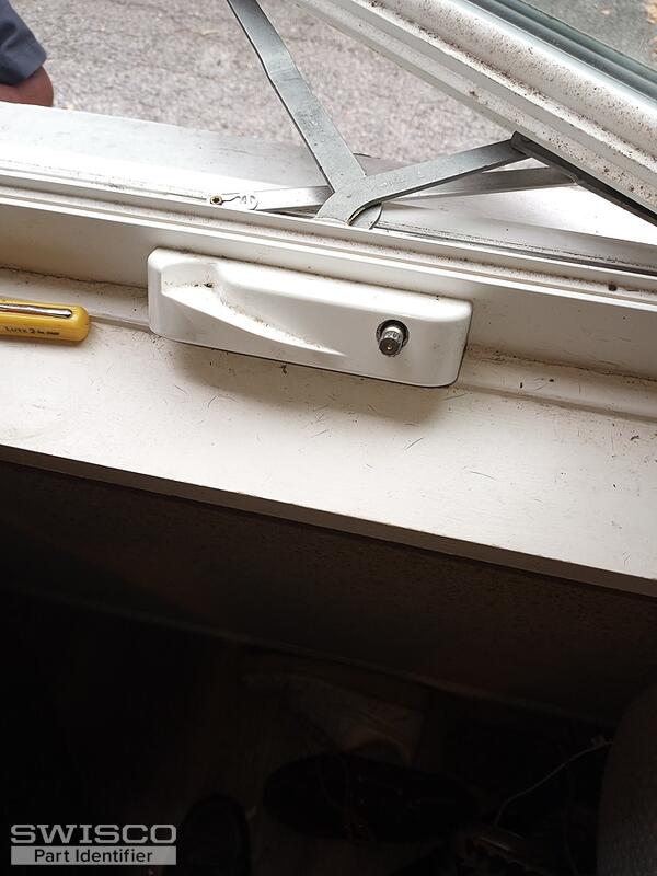 Crank handle 3