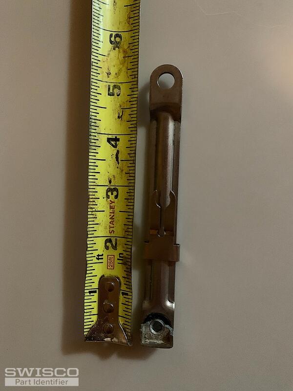 window hardware to send