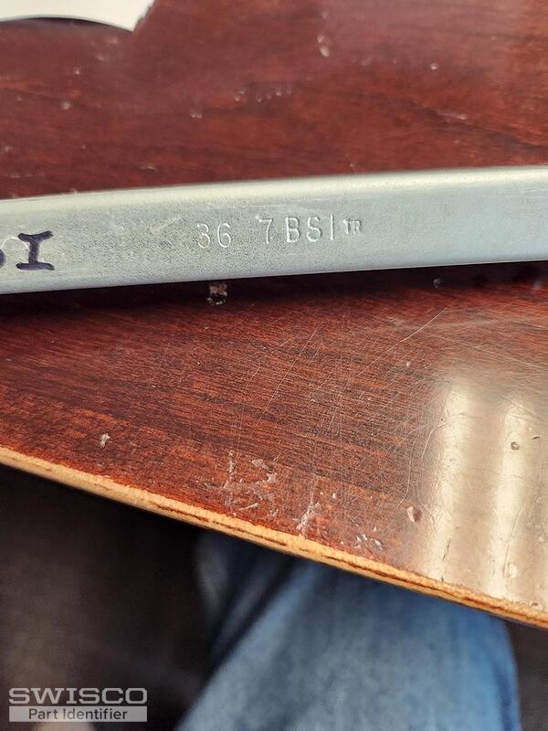 36 7 BSI