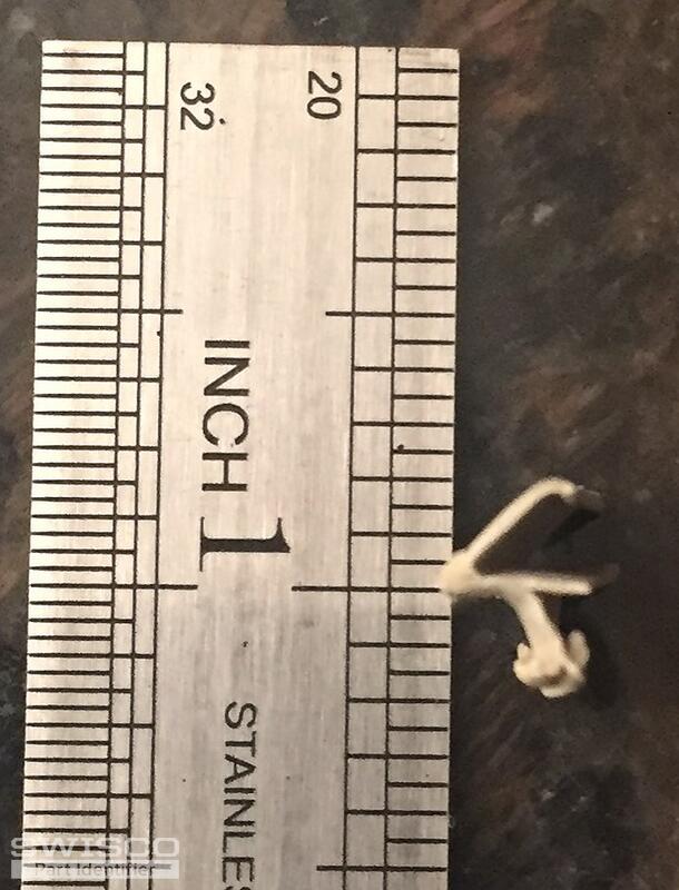 SDG Weather strip side view 1