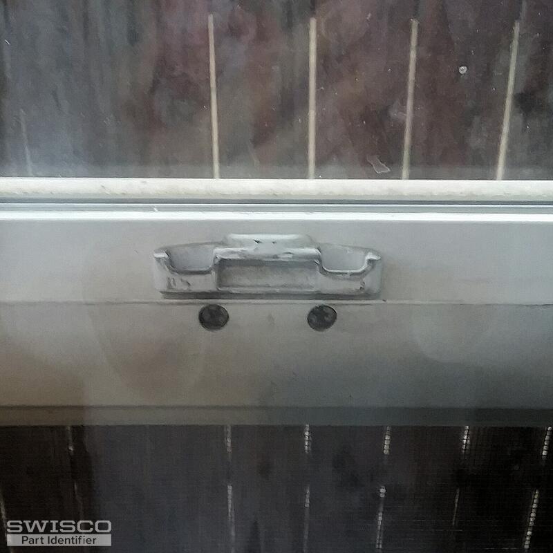 Replacement needed for JeldWen lock