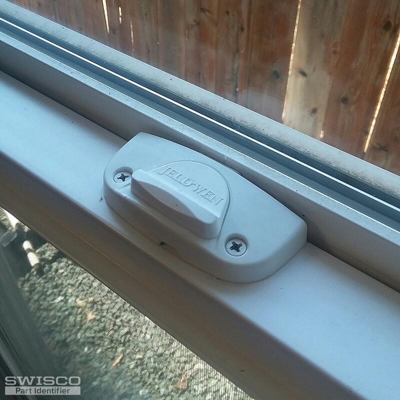 Replacement needed for JeldWen lock