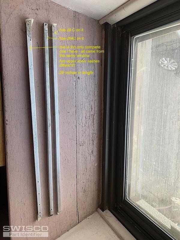 Crest-Window-Part-Needed