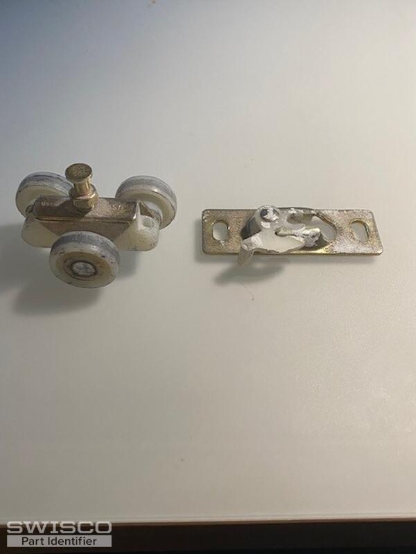 Closet Door Roller