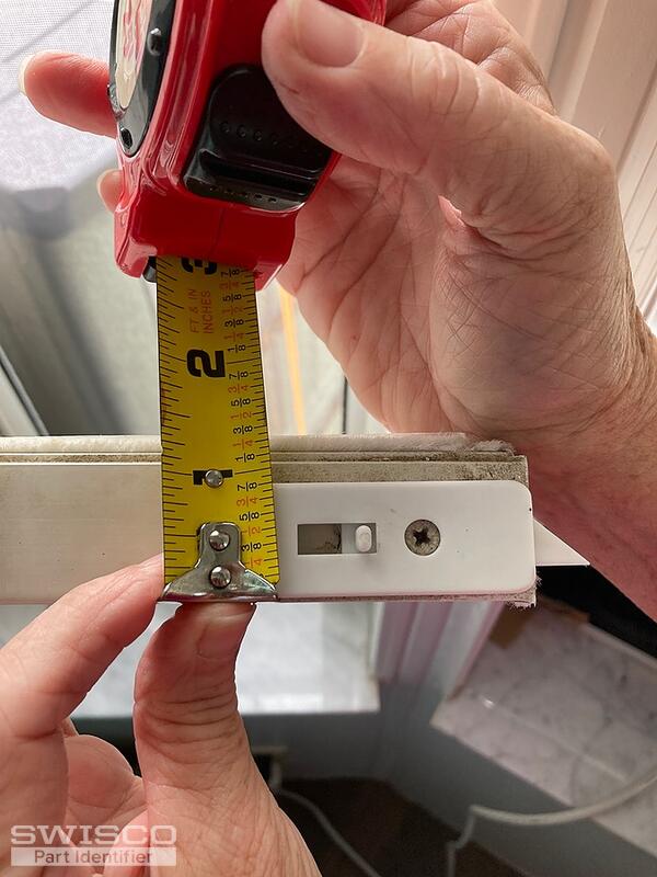 Kinco window sash guide locks?