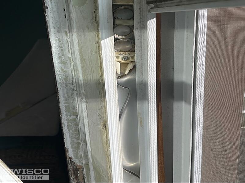 Balance spring for tilt windows : SWISCO.com