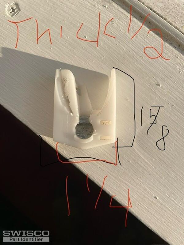shoe with measure