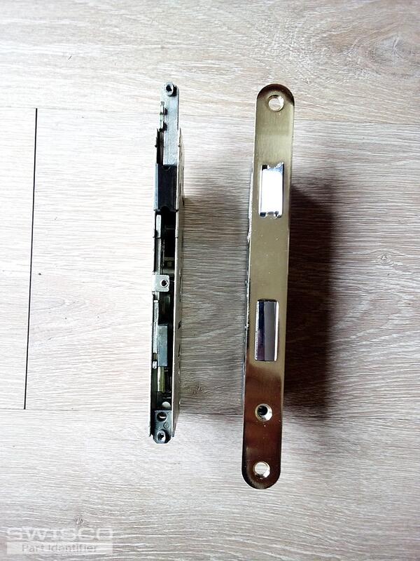 LockBox Front