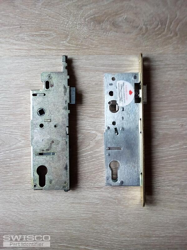 LockBox Side