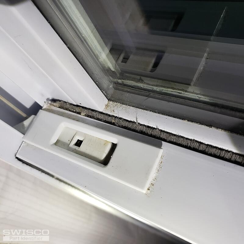 Silver Line Window Latch 2