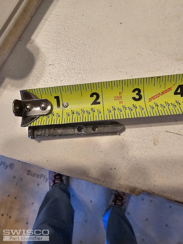 WINDOW PIN