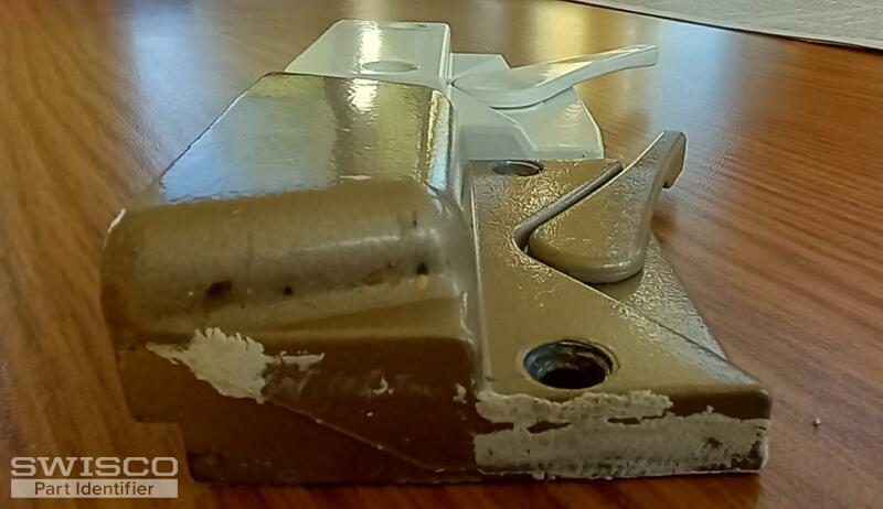 Casement latch 1