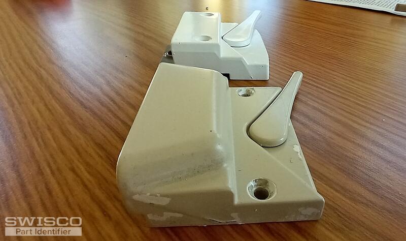 Casement latch 3