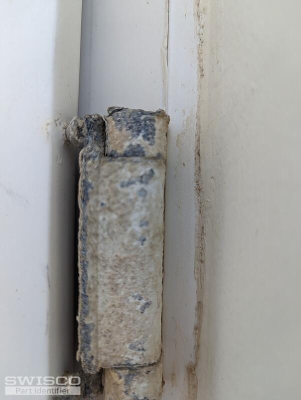 Casement Window 6
