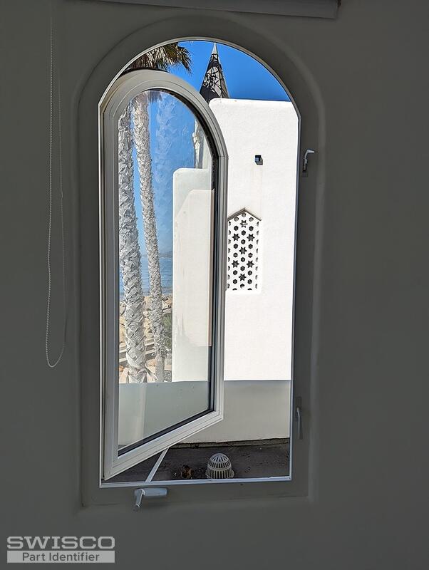 Casement Window 2