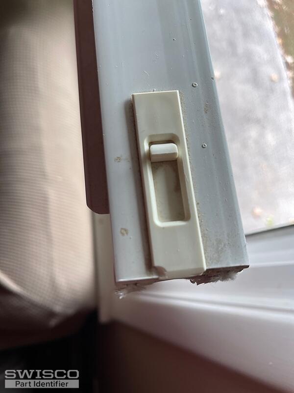 Window lock 1