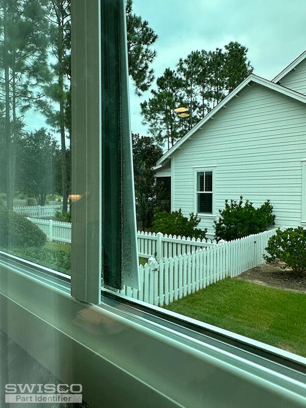Jeld wen hurricane window weather stripping