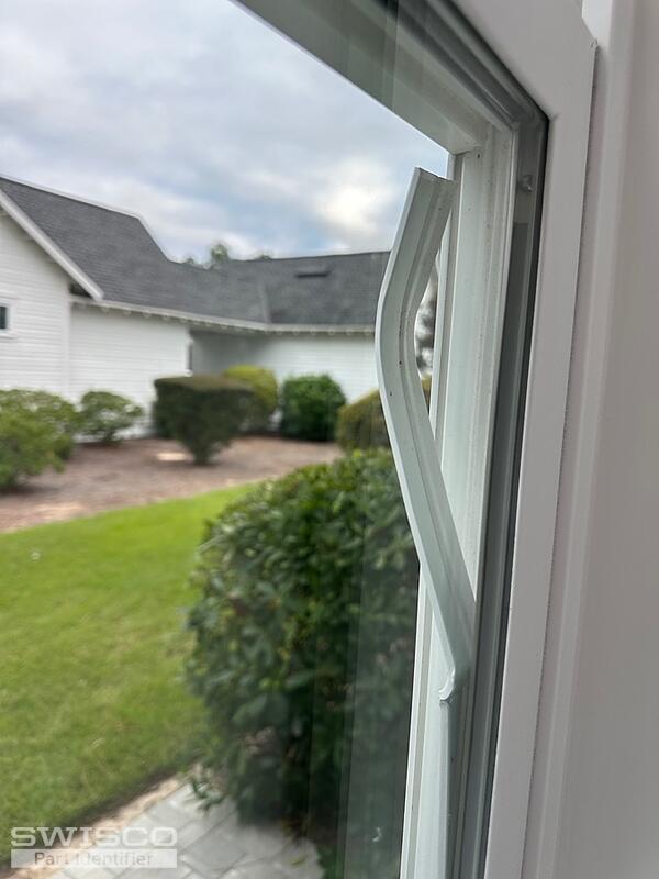 Jeld wen hurricane window weather stripping