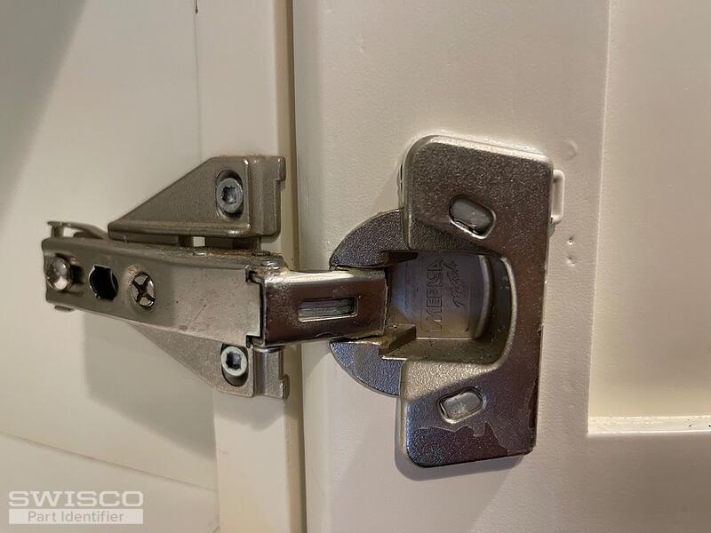 Searching for mepla hinge 674 229 70