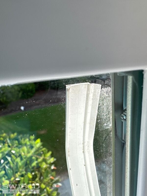 Jeld wen hurricane window weather stripping