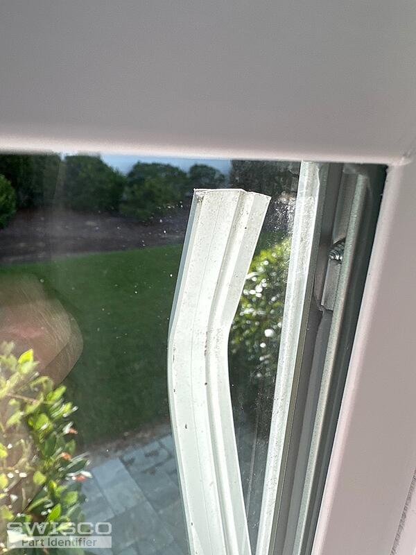 Jeld wen hurricane window weather stripping