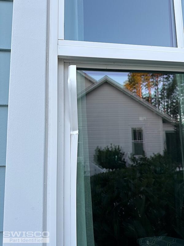 Jeld wen hurricane window weather stripping