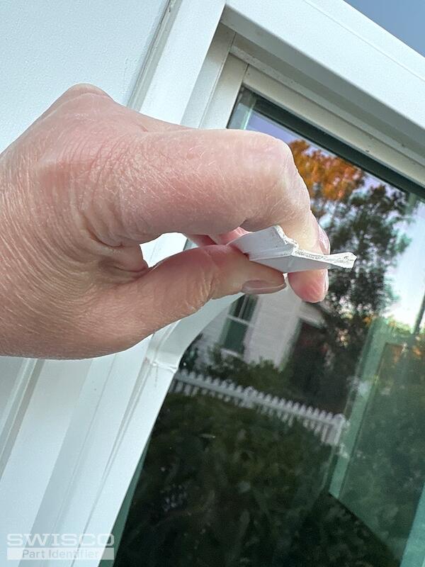 Jeld wen hurricane window weather stripping