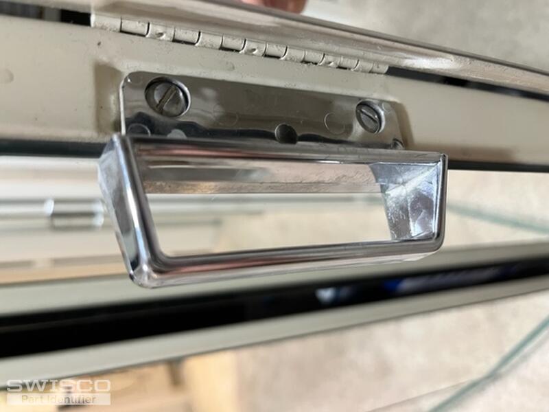 Door handle