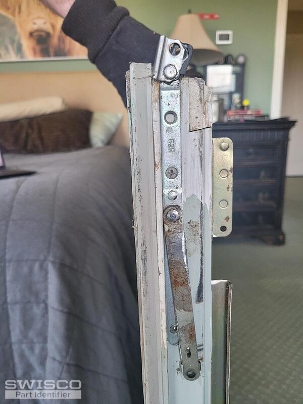 Window piece 2