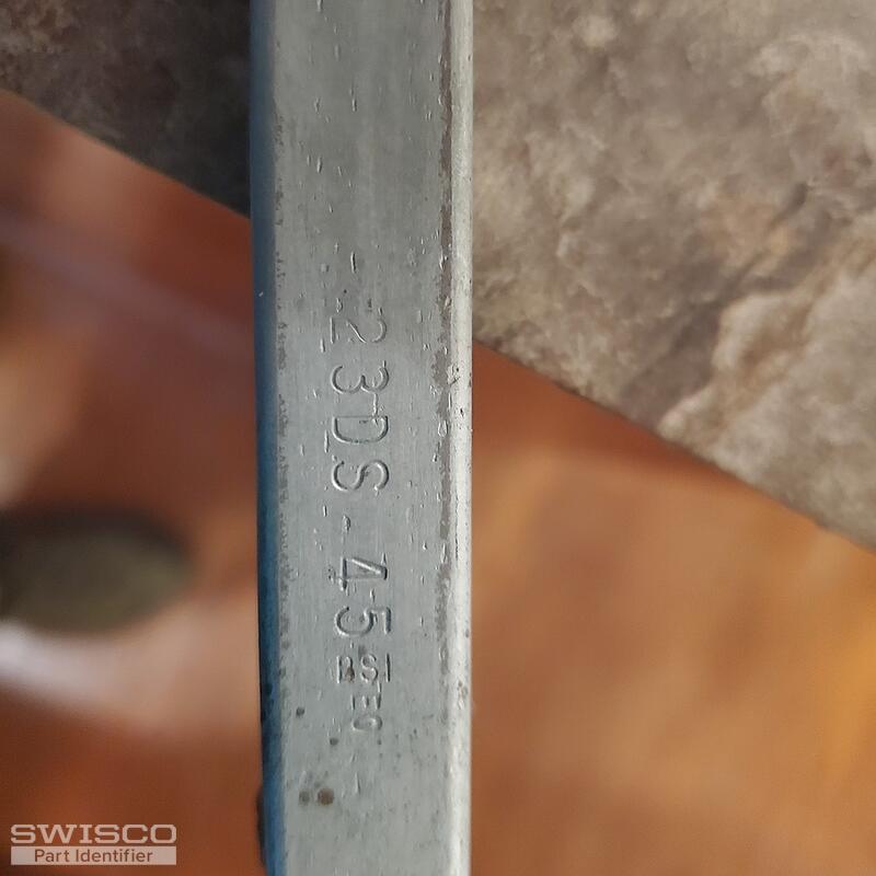 23DS 45 BSI