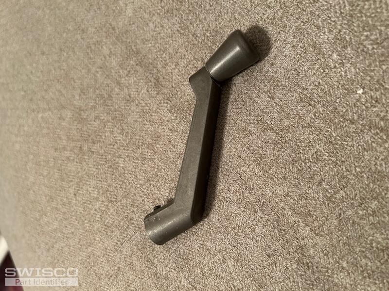 WIndow crank part no. 45054