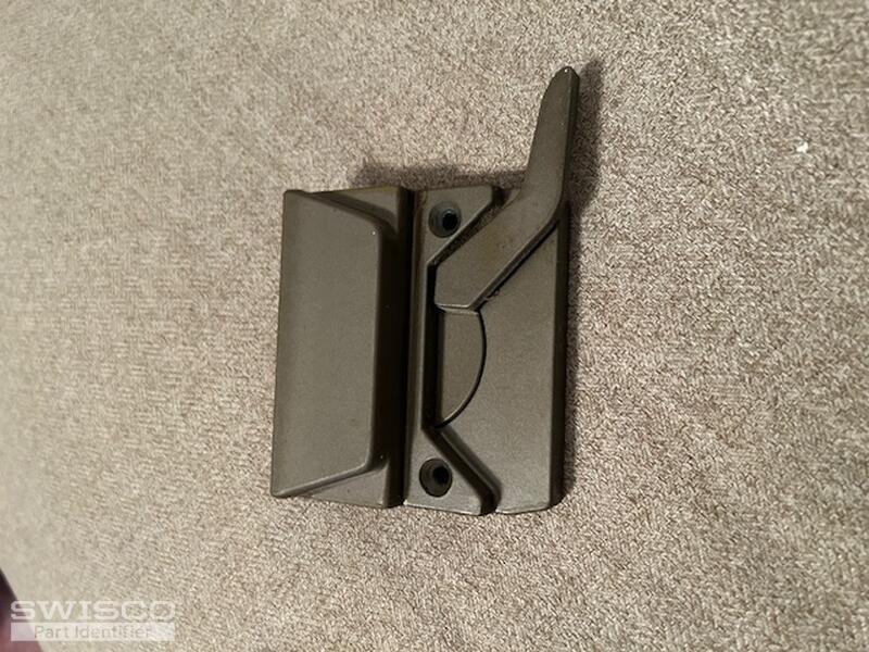 window lock
