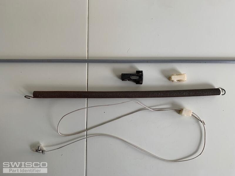 Balance Parts