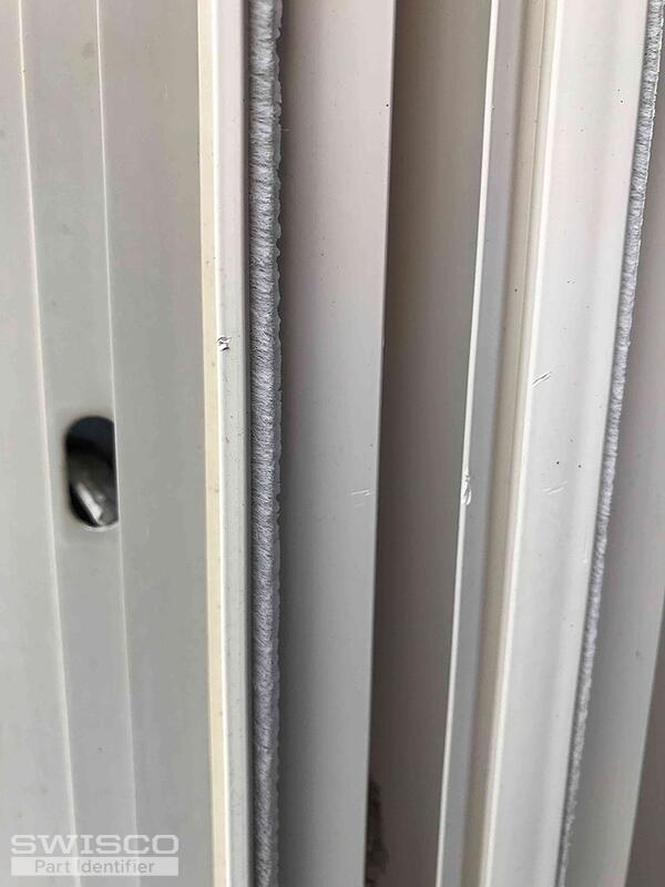 Window Screen Cap - Missing