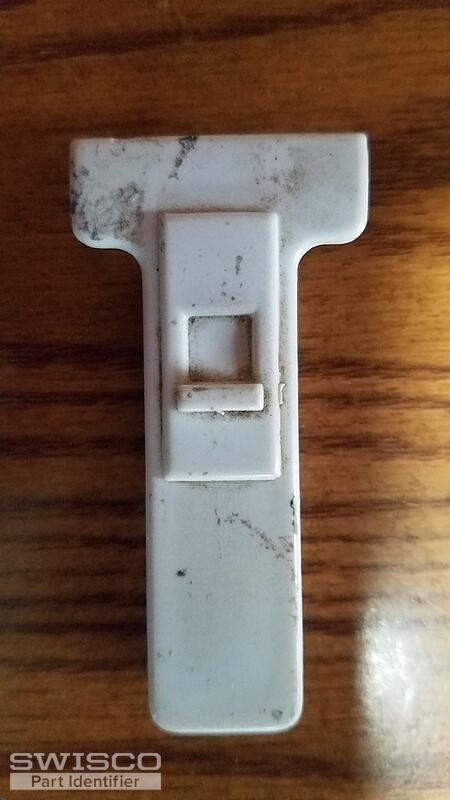 Widow latch 1