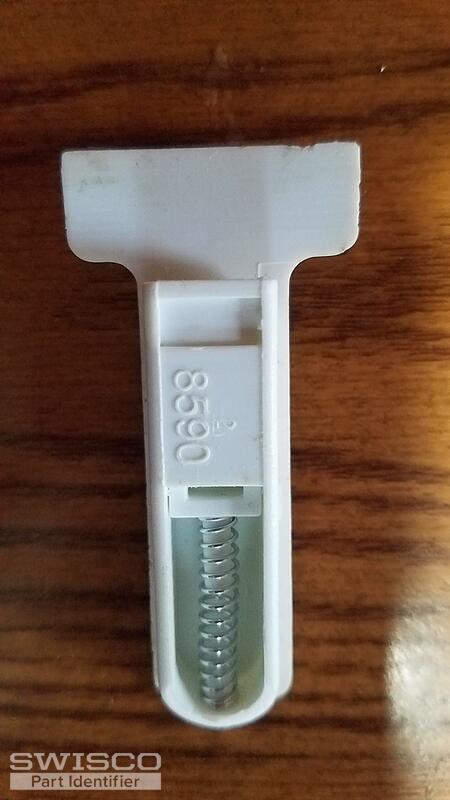 Window latch 2