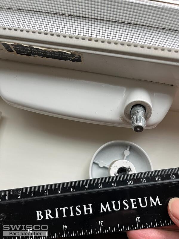 Approximate size 