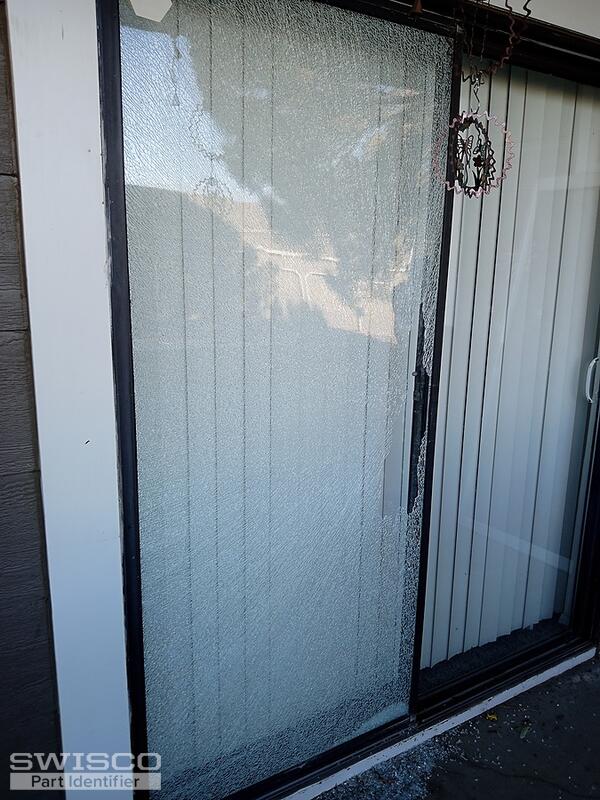 Guardian ansi z97.11984 sgcc 933 1/bu replacement glass